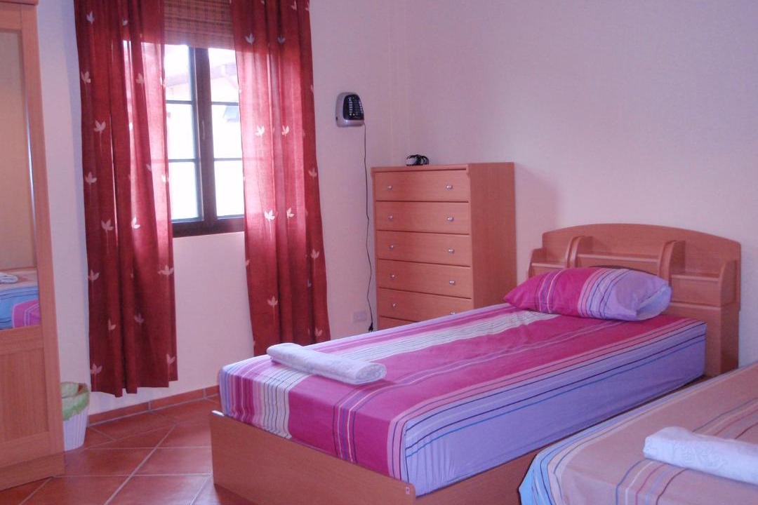 Photo of Bedroom in Kram