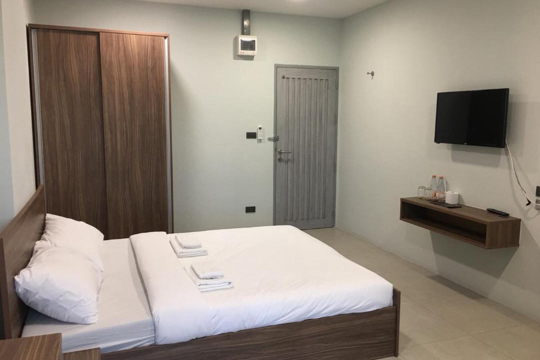 Photo of Bedroom in Sam Phran