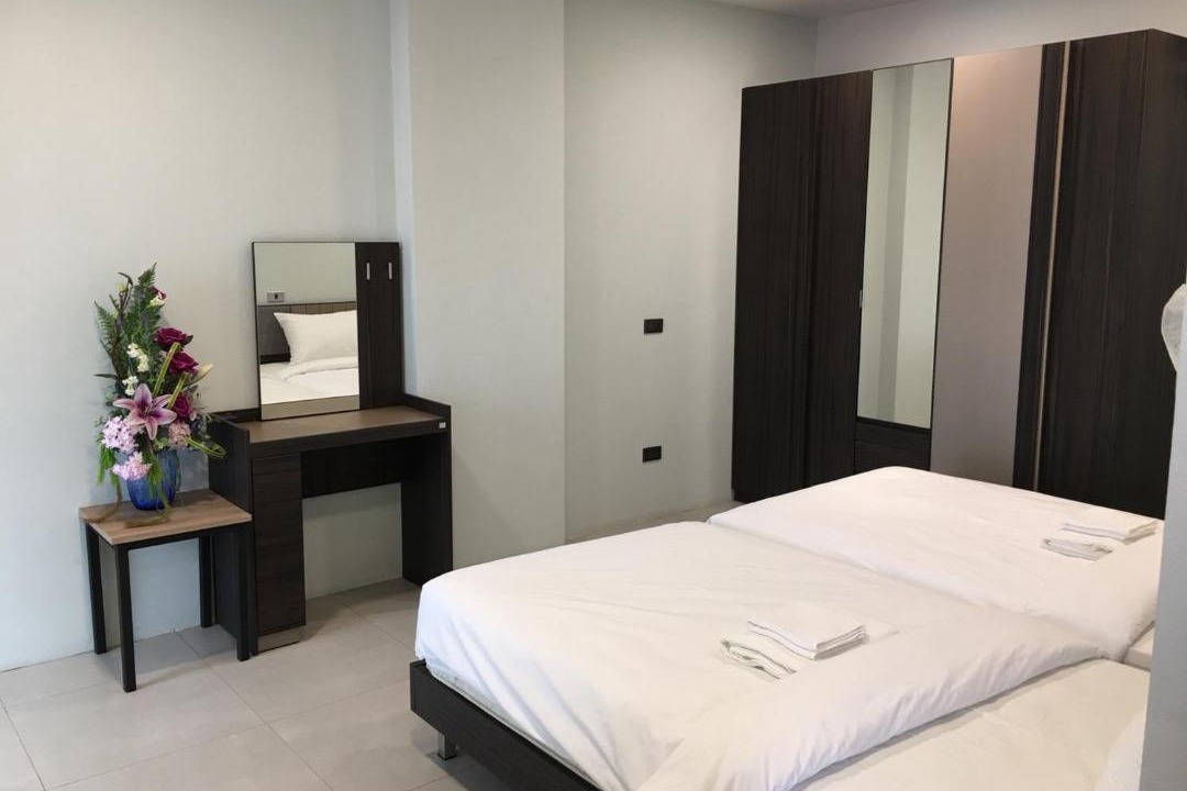 Photo of Bedroom in Sam Phran