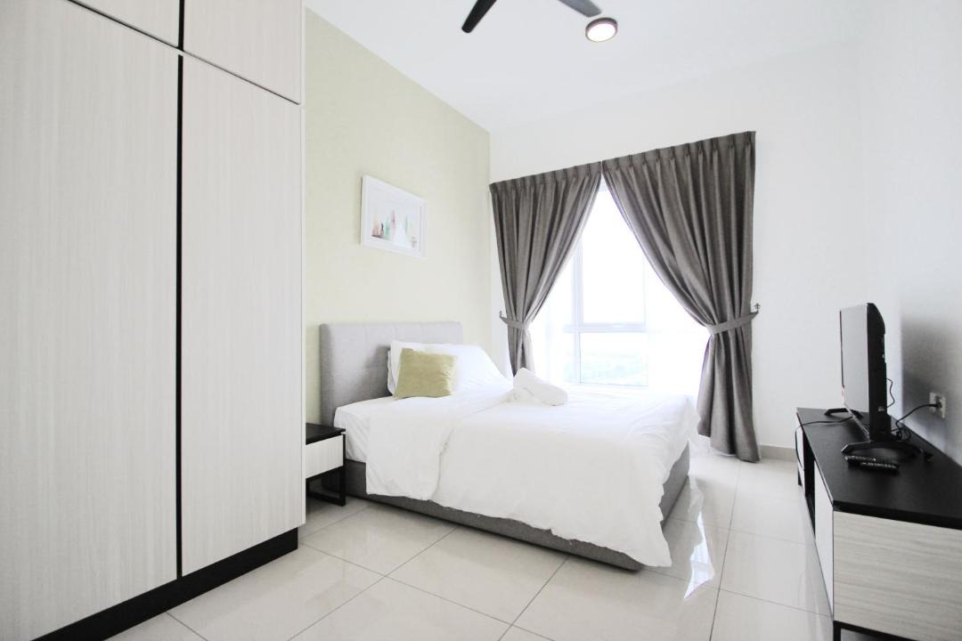 Photo of Bedroom in Taman Abad