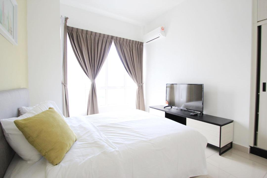 Photo of Bedroom in Taman Abad