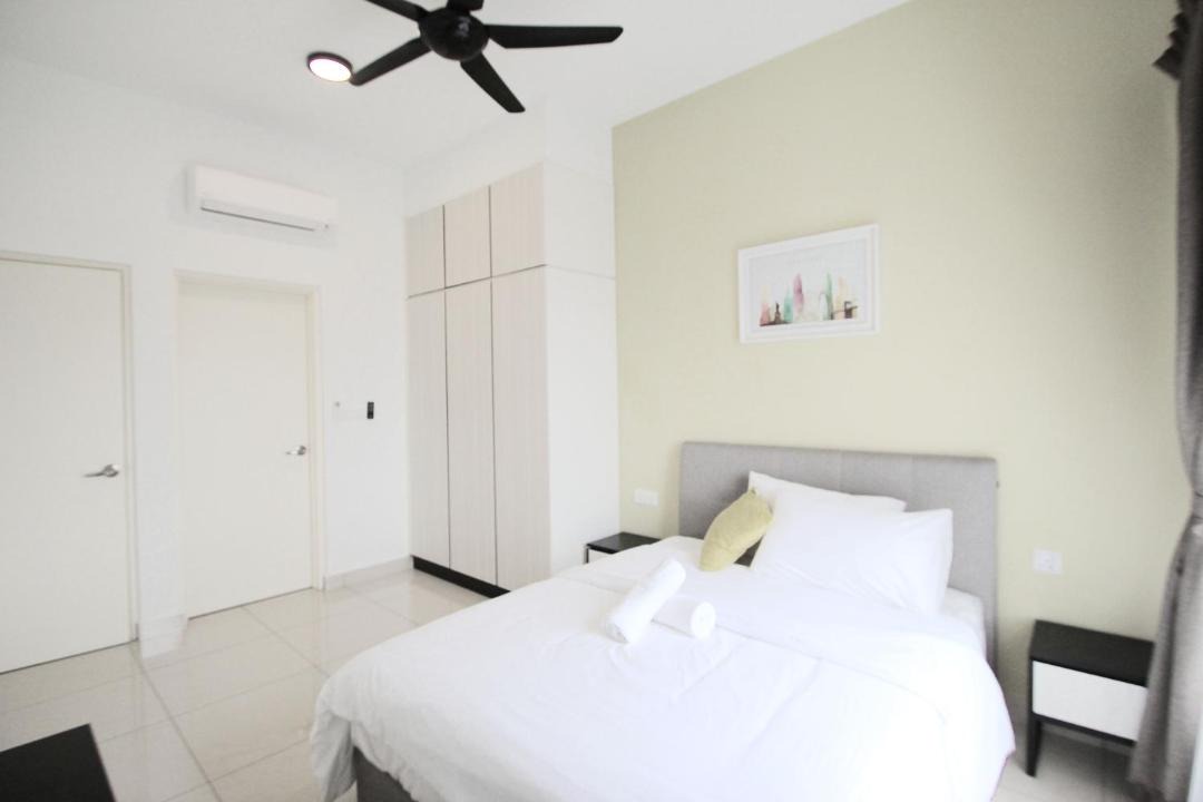 Photo of Bedroom in Taman Abad