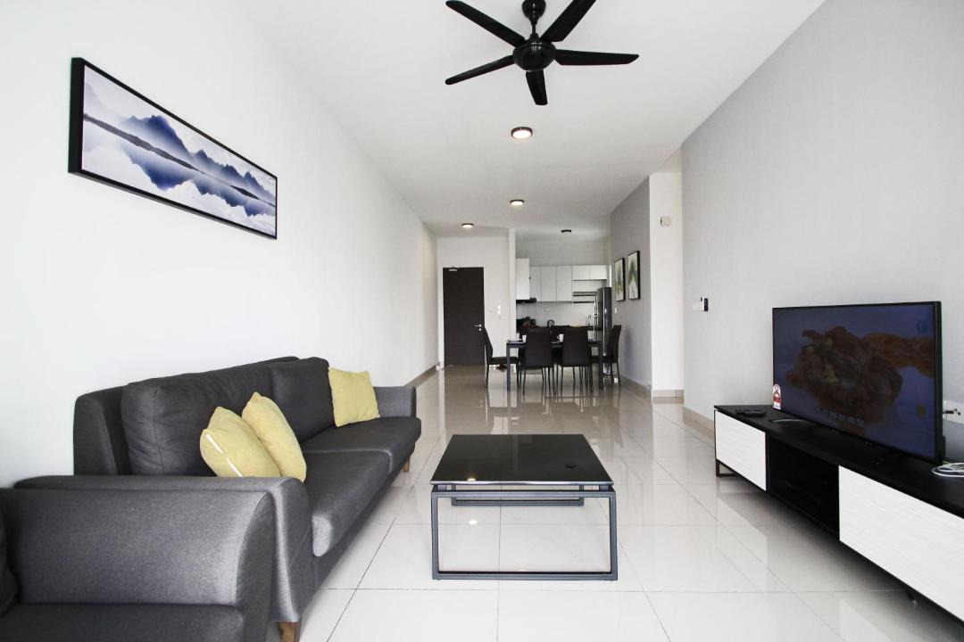 Photo of Livingroom in Taman Abad