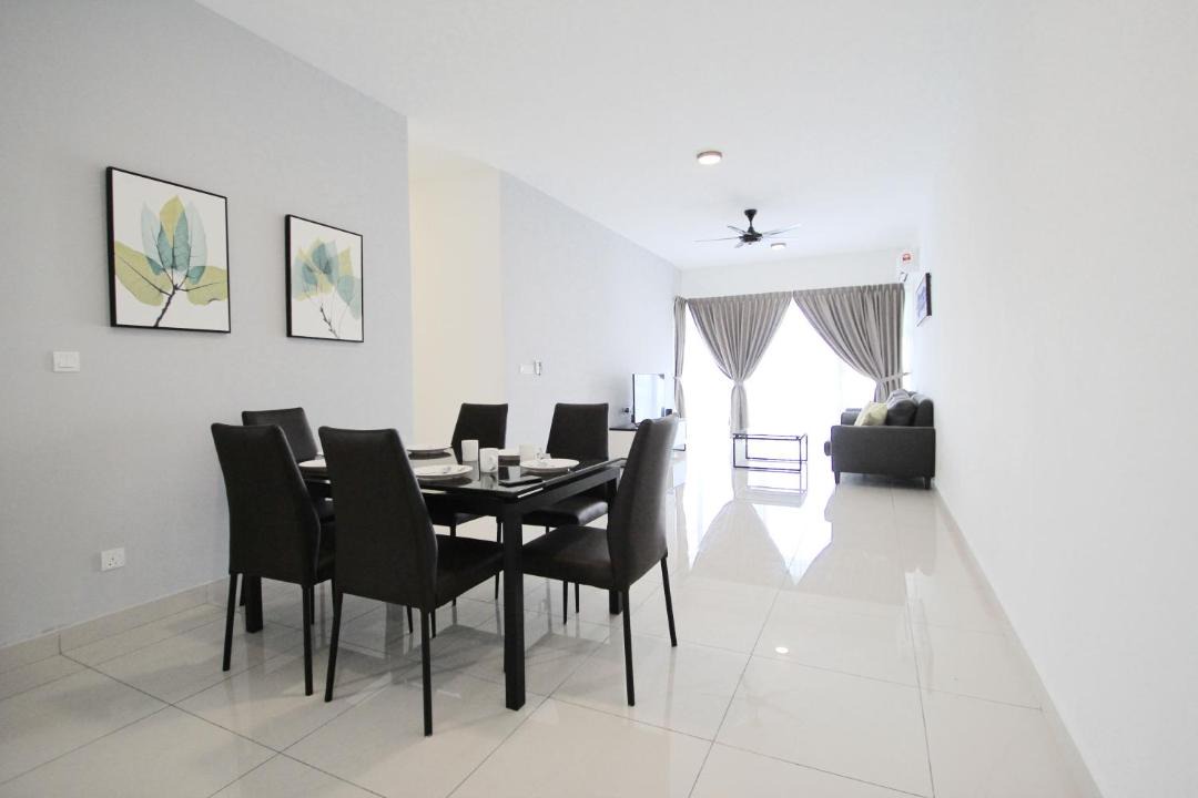 Photo of Livingroom in Taman Abad