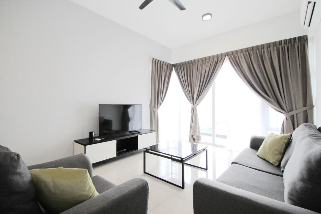 Photo of Livingroom in Taman Abad