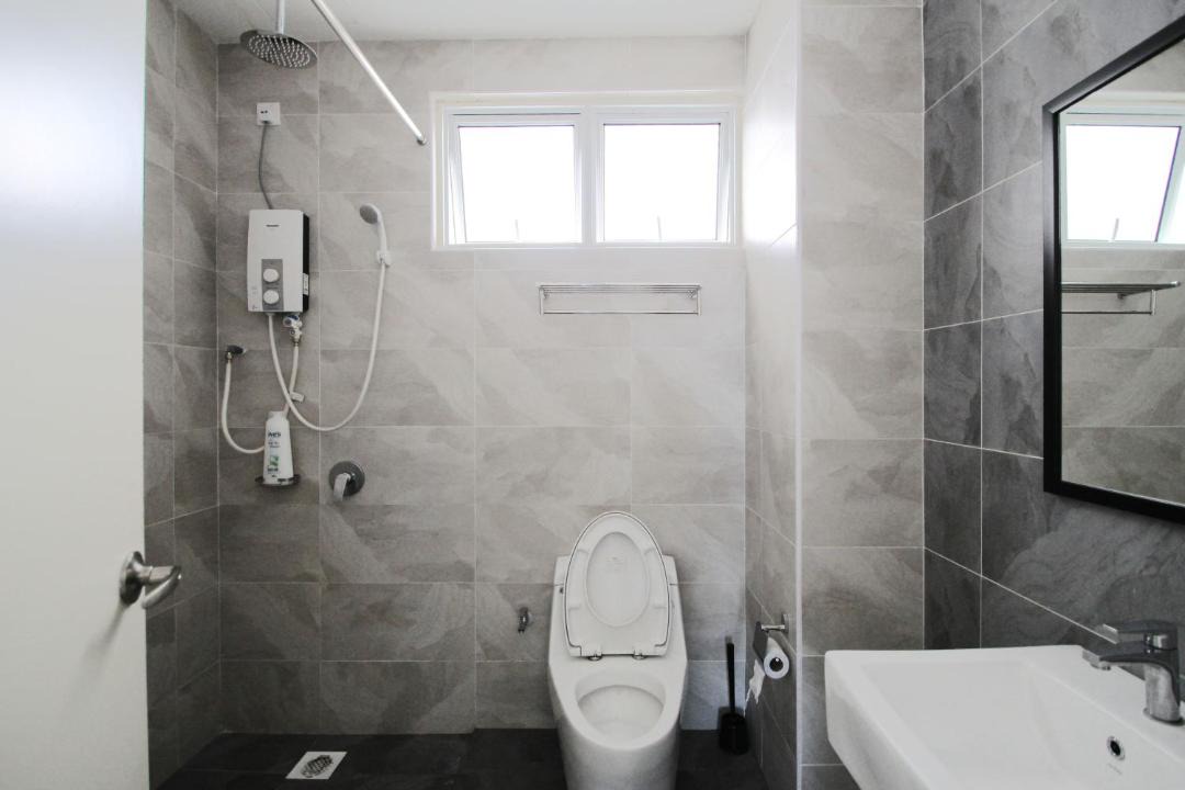 Photo of Bathroom in Taman Abad