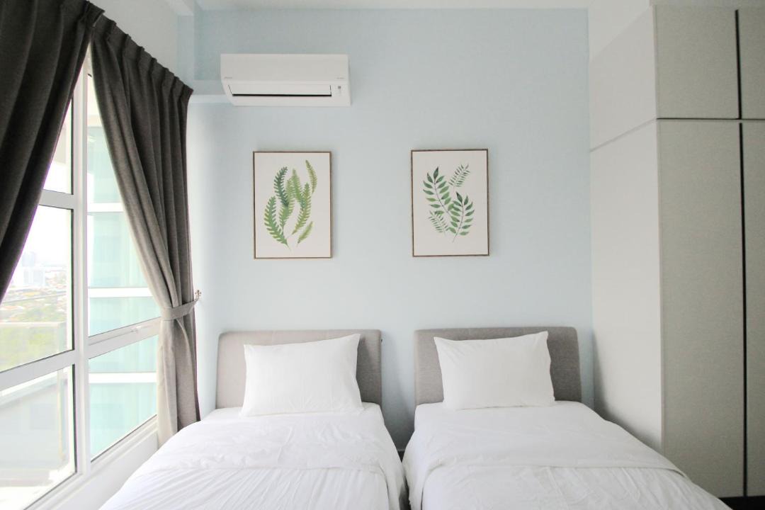 Photo of Bedroom in Taman Abad