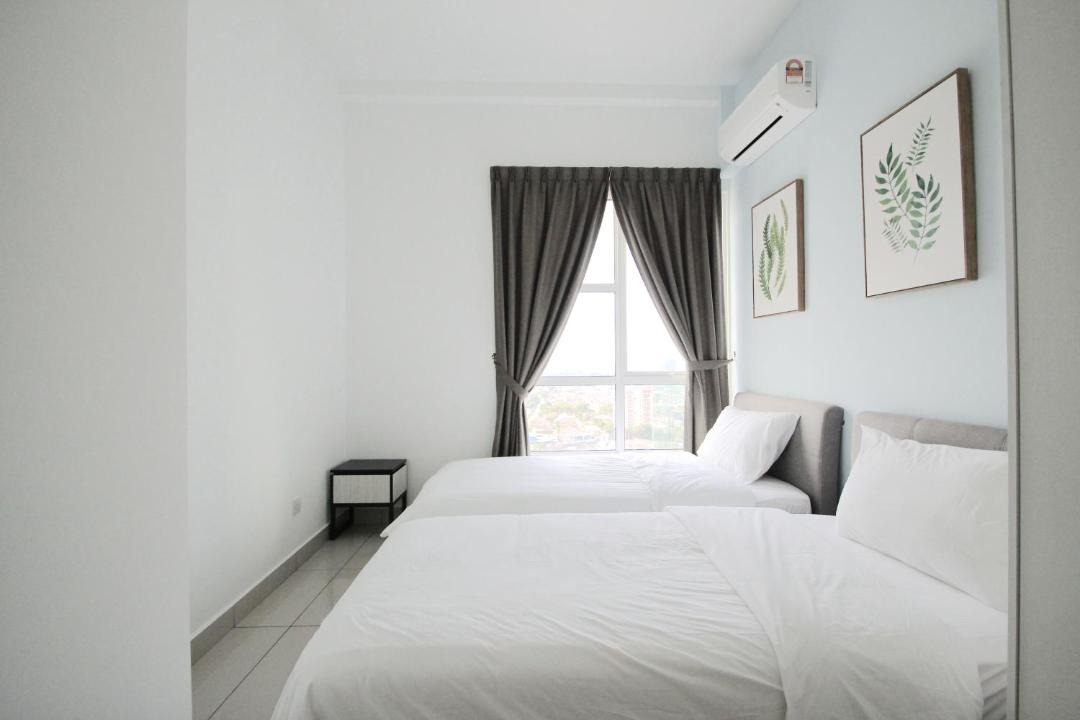 Photo of Bedroom in Taman Abad
