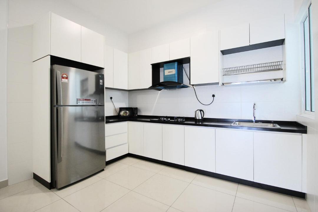 Photo of Kitchen in Taman Abad