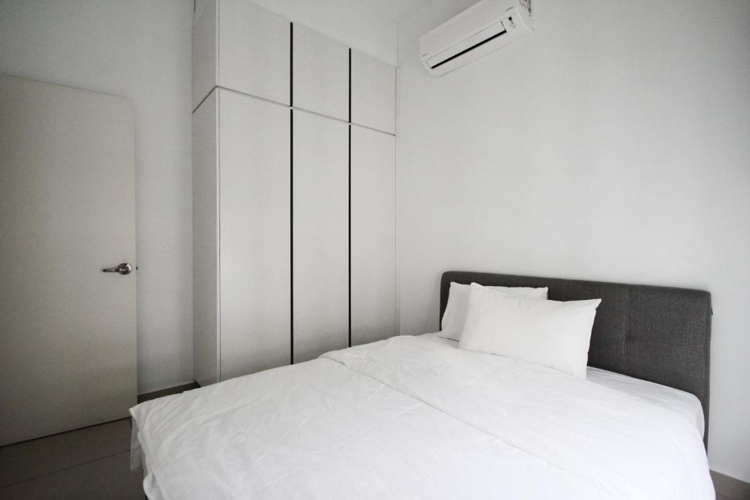 Photo of Bedroom in Taman Abad