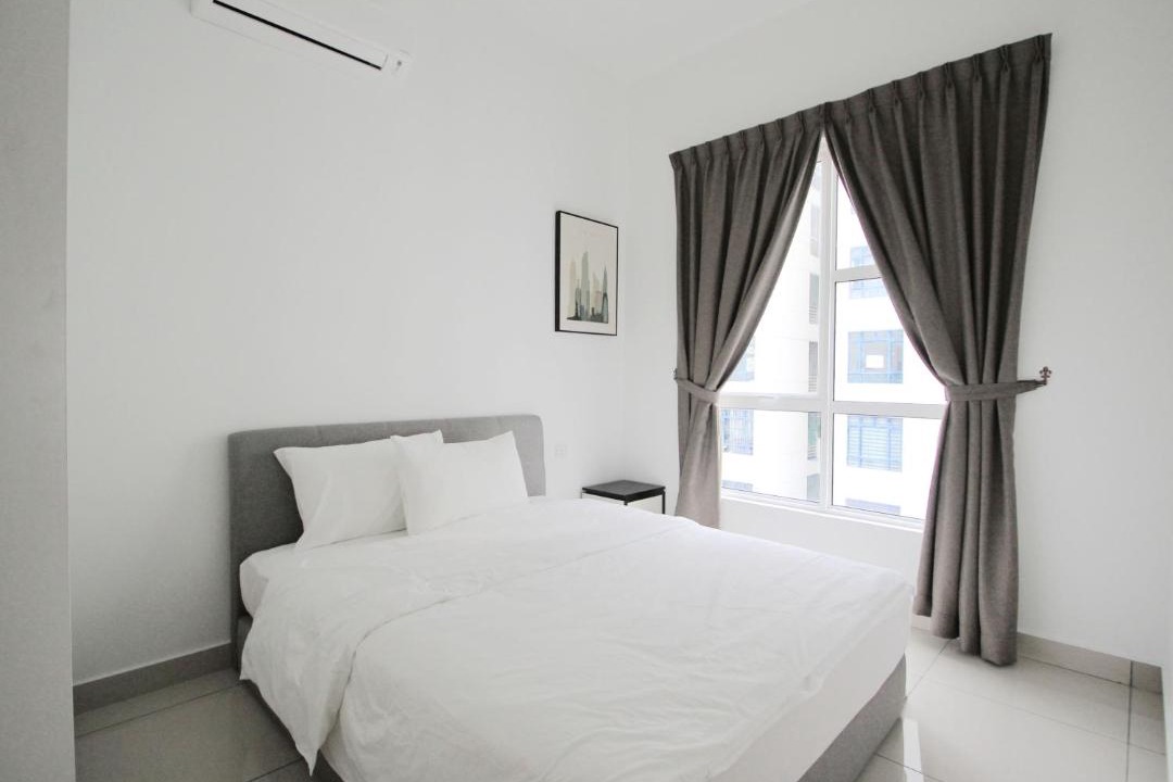 Photo of Bedroom in Taman Abad