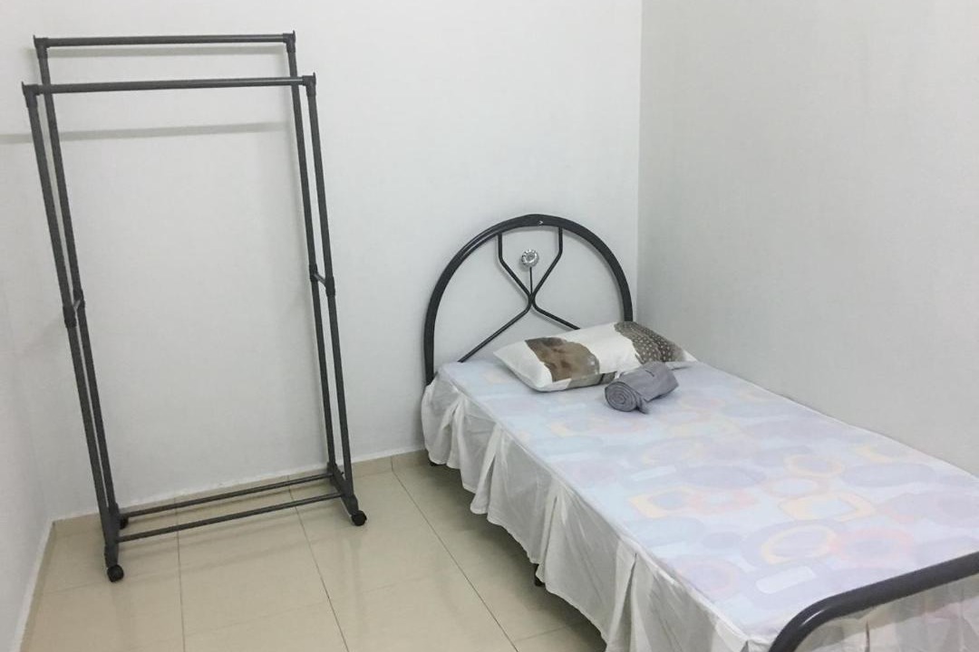 Photo of Bedroom in Bukit Rambai