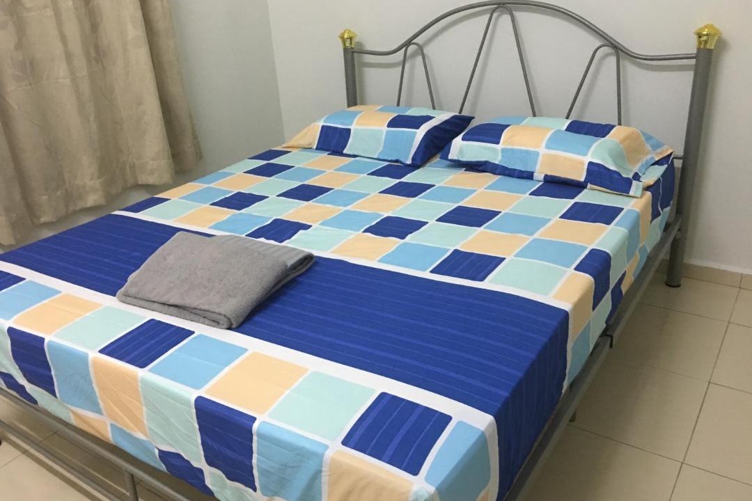 Photo of Bedroom in Bukit Rambai