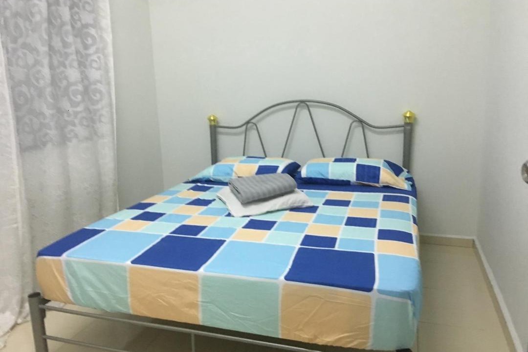 Photo of Bedroom in Bukit Rambai