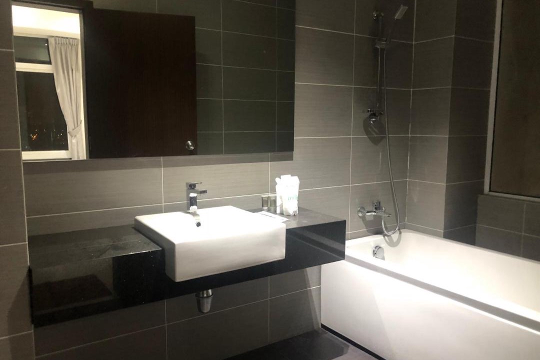 Photo of Bathroom in Taman Century