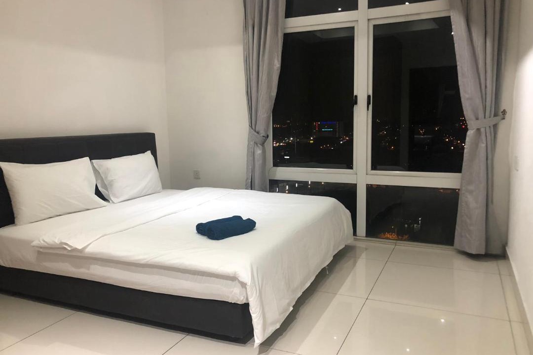 Photo of Bedroom in Taman Century