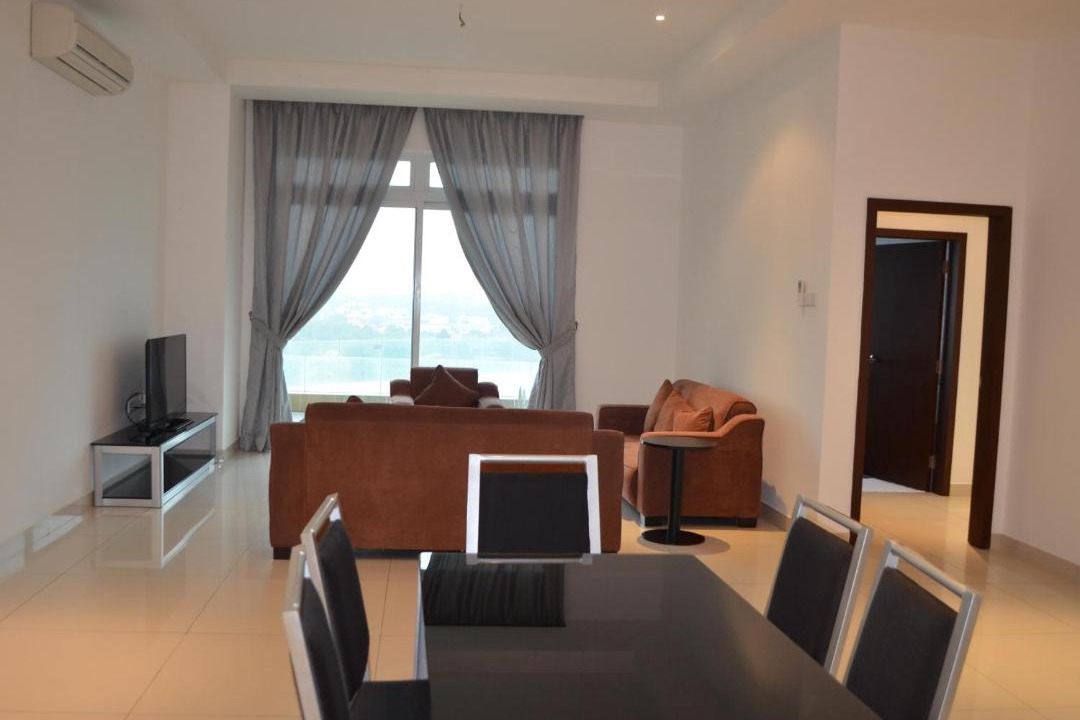 Photo of Livingroom in Taman Century