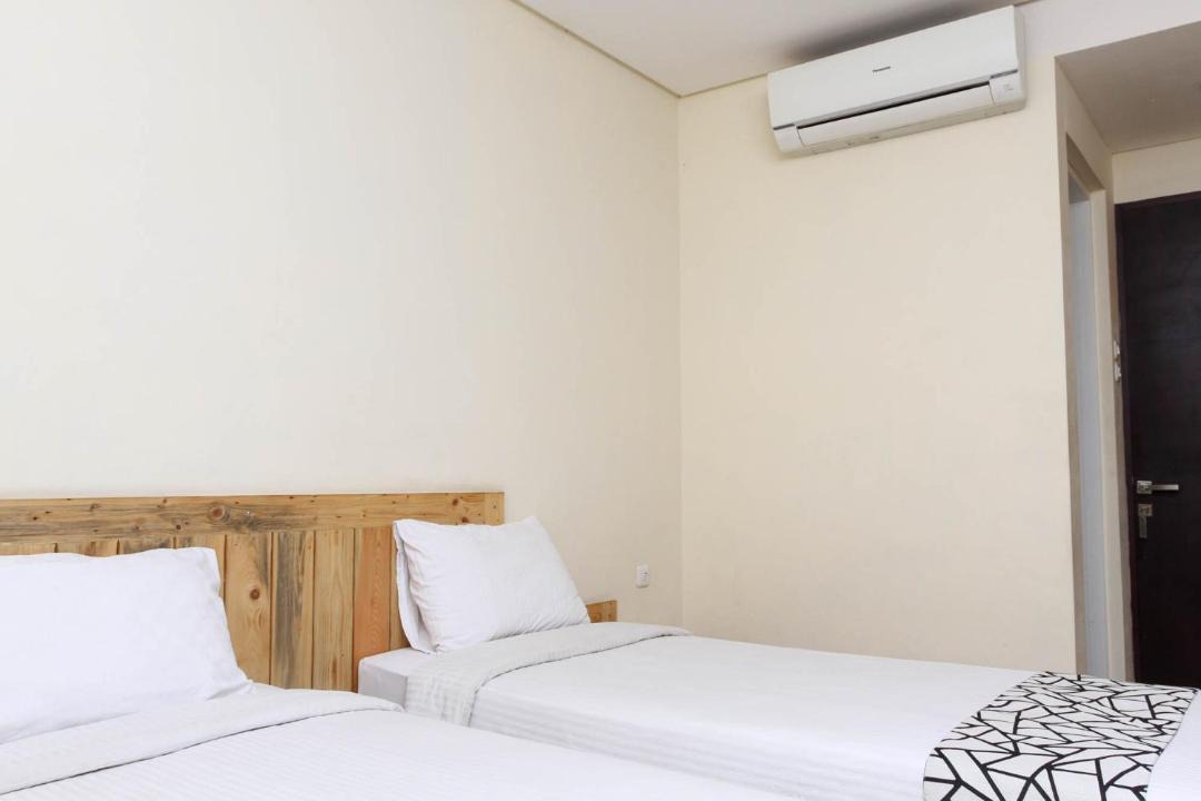 Photo of Bedroom in Malang