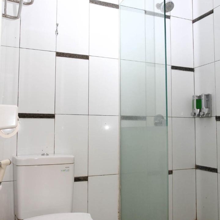 Photo of Bathroom in Malang