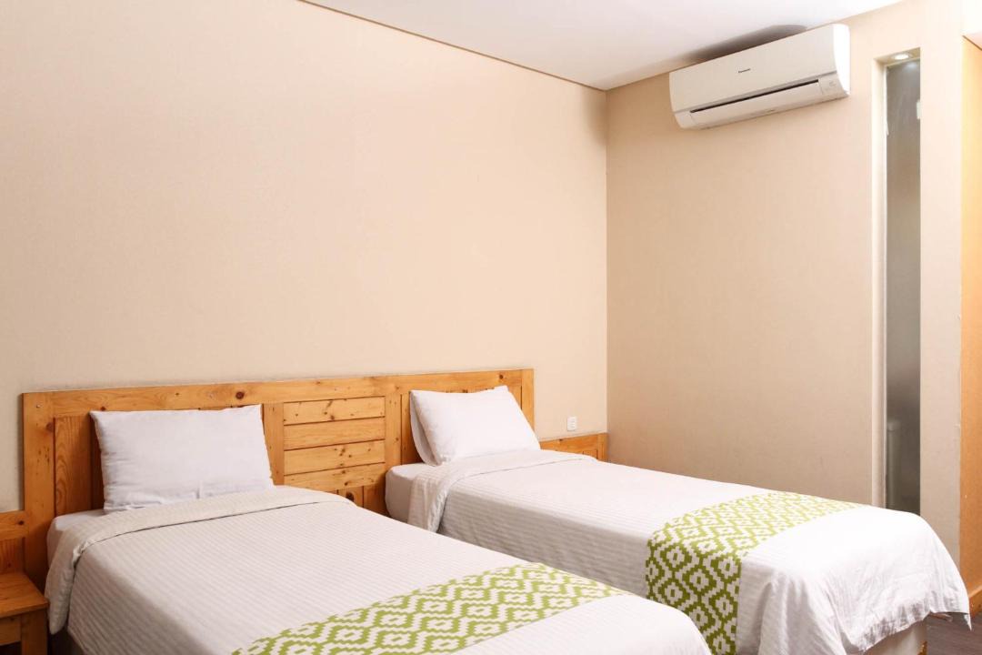 Photo of Bedroom in Malang