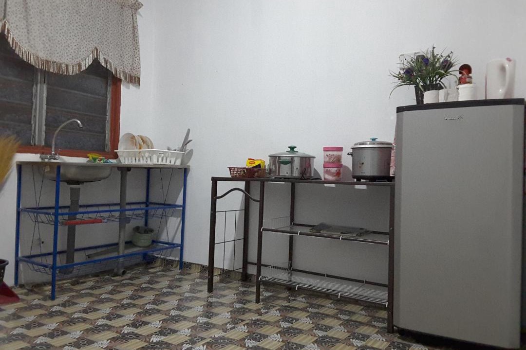 Photo of Kitchen in Kapar