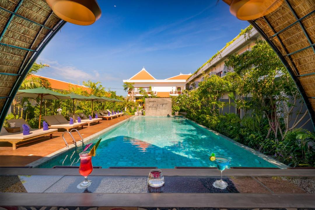 Photo of Others in Siem Reap