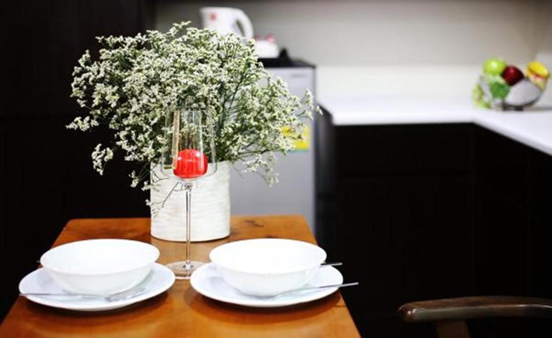Photo of Kitchen in Rayong