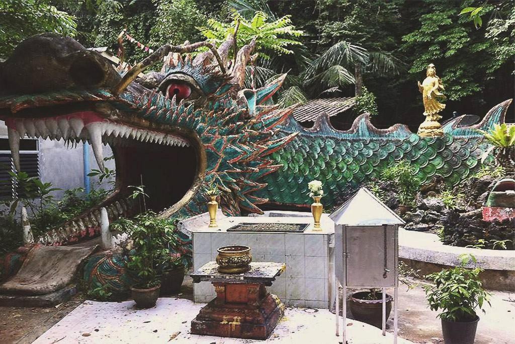 Photo of Others in Thai Mueang