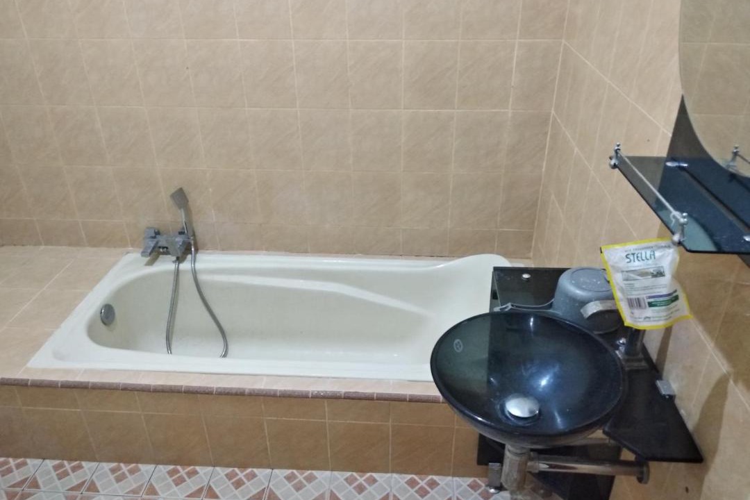 Photo of Bathroom in Bukittinggi