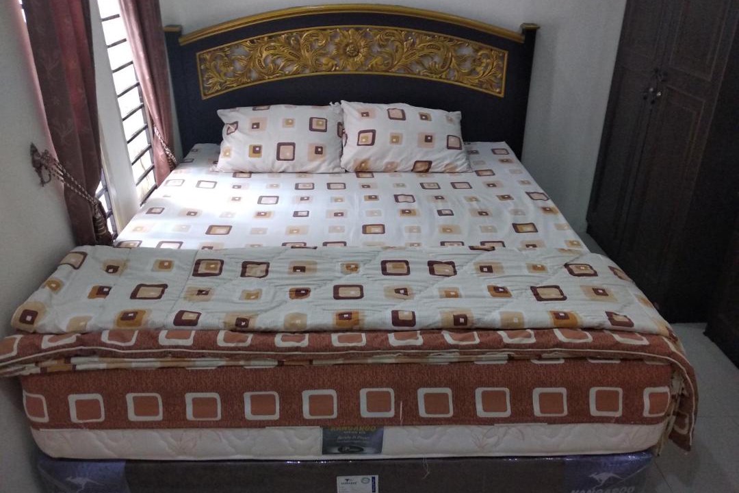 Photo of Bedroom in Bukittinggi