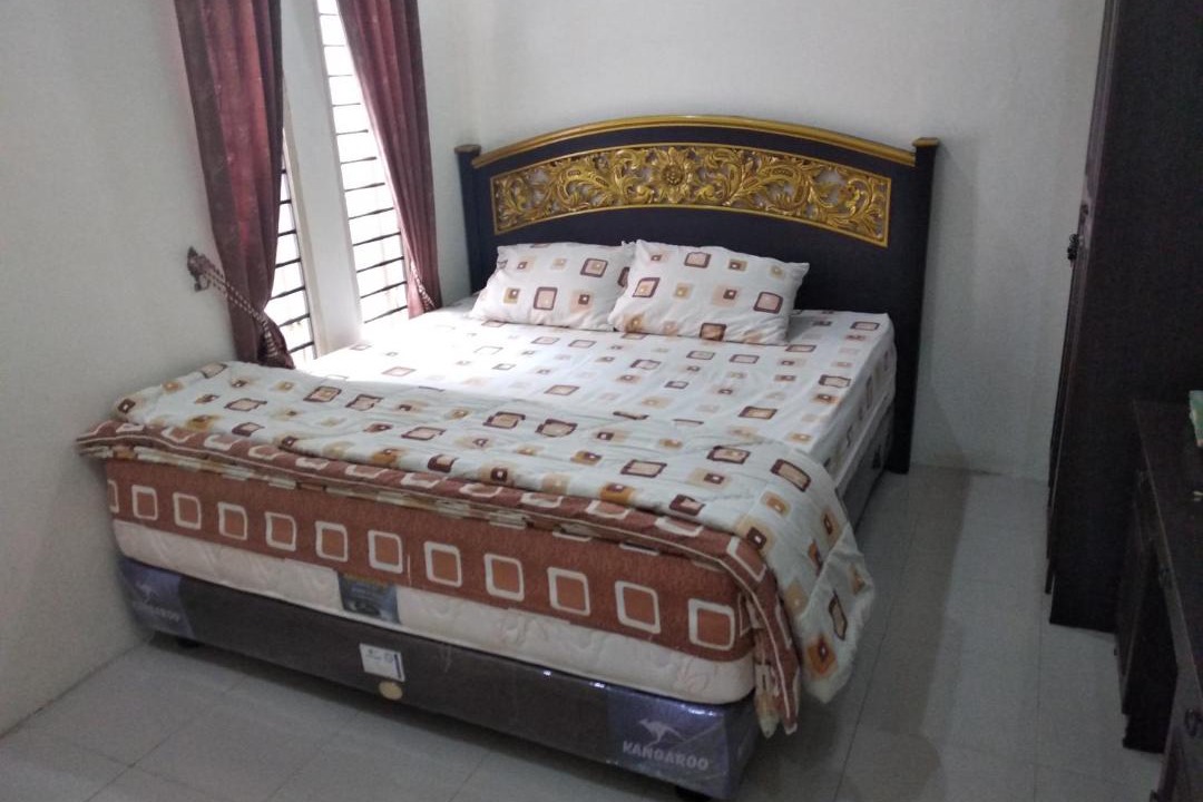 Photo of Bedroom in Bukittinggi