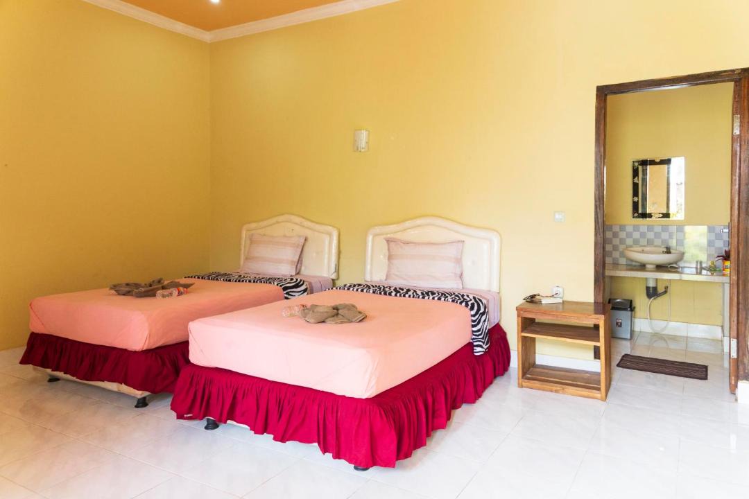 Photo of Bedroom in Bayan
