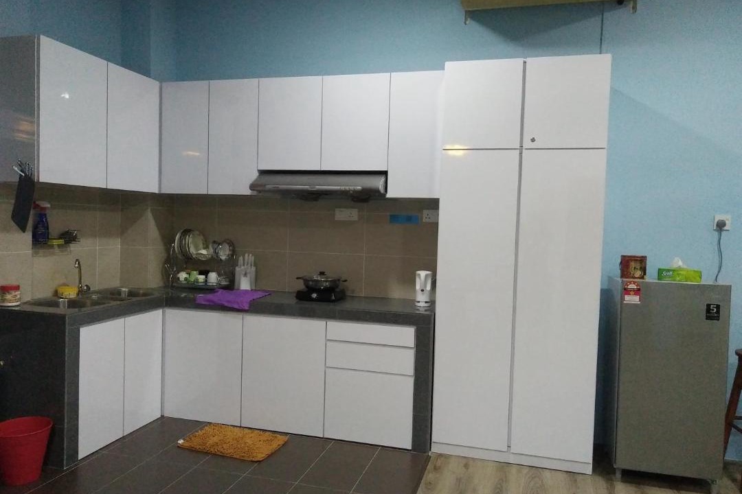 Photo of Kitchen in Kuching