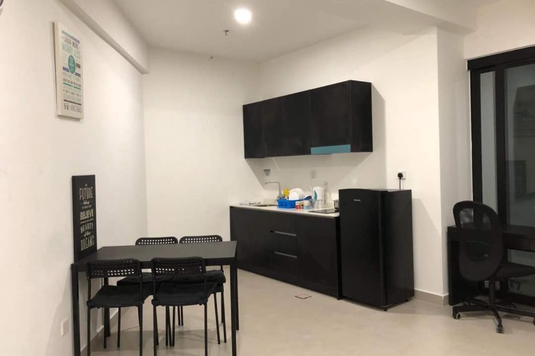 Photo of Livingroom in Kampung Pasir Segambut