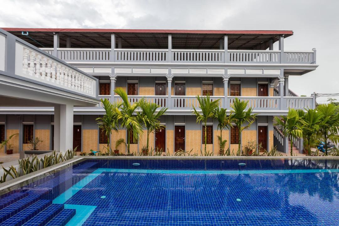 Photo of Others in Siem Reap
