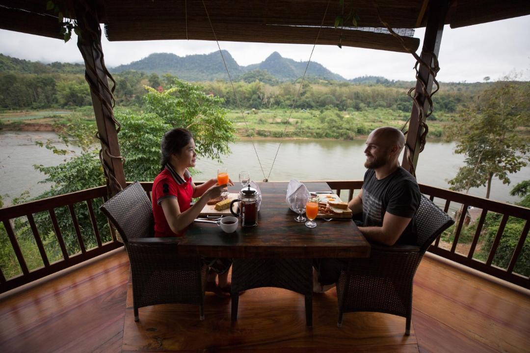 Photo of Patio Balcony in Ban Xieng Lom