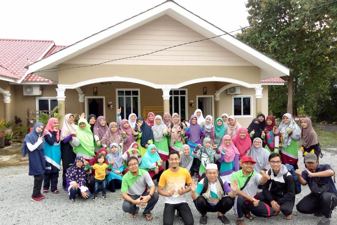 Photo of Others in Simpang Kenyum