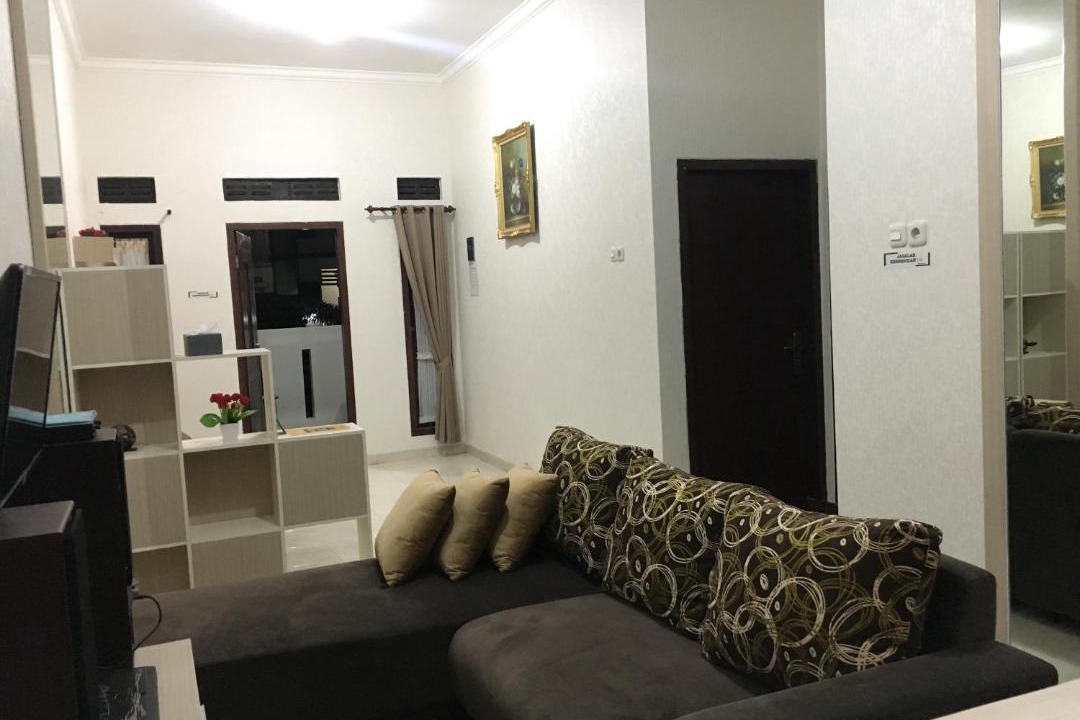 Photo of Livingroom in Sidomulyo