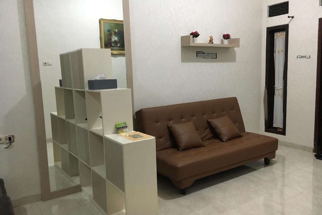 Photo of Livingroom in Sidomulyo
