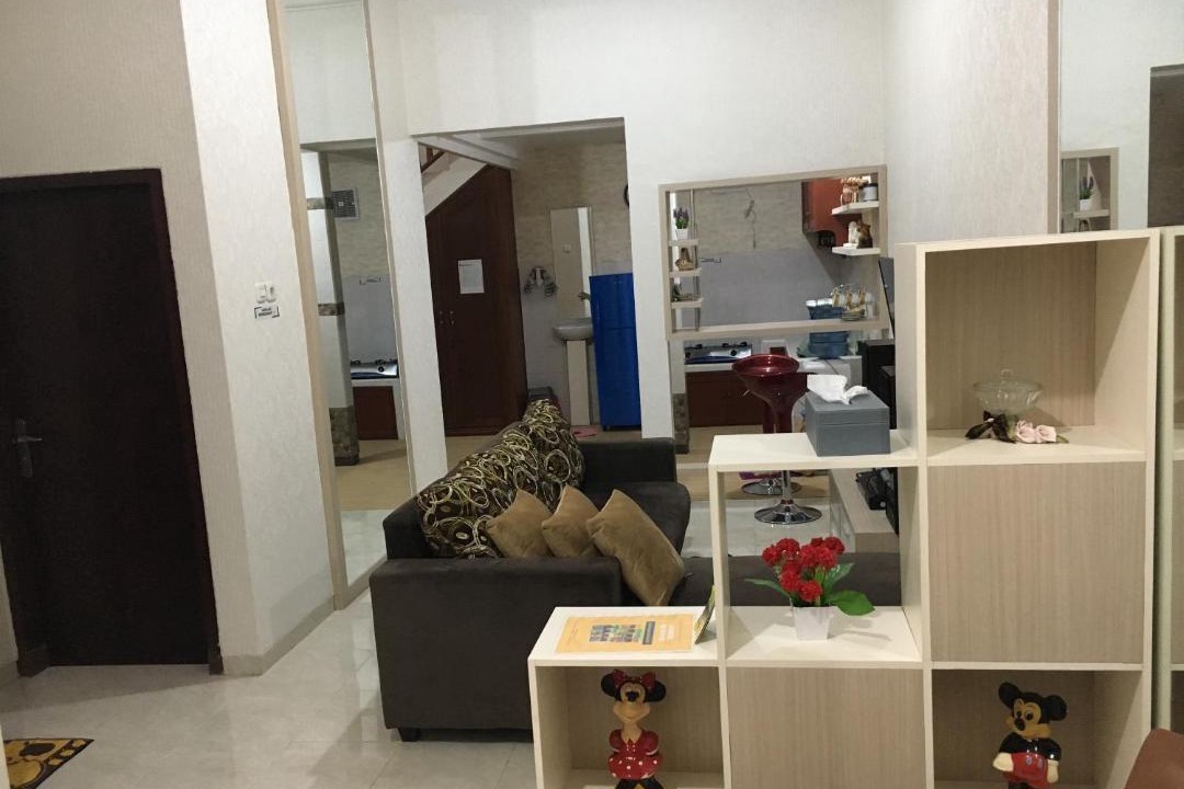 Photo of Livingroom in Sidomulyo