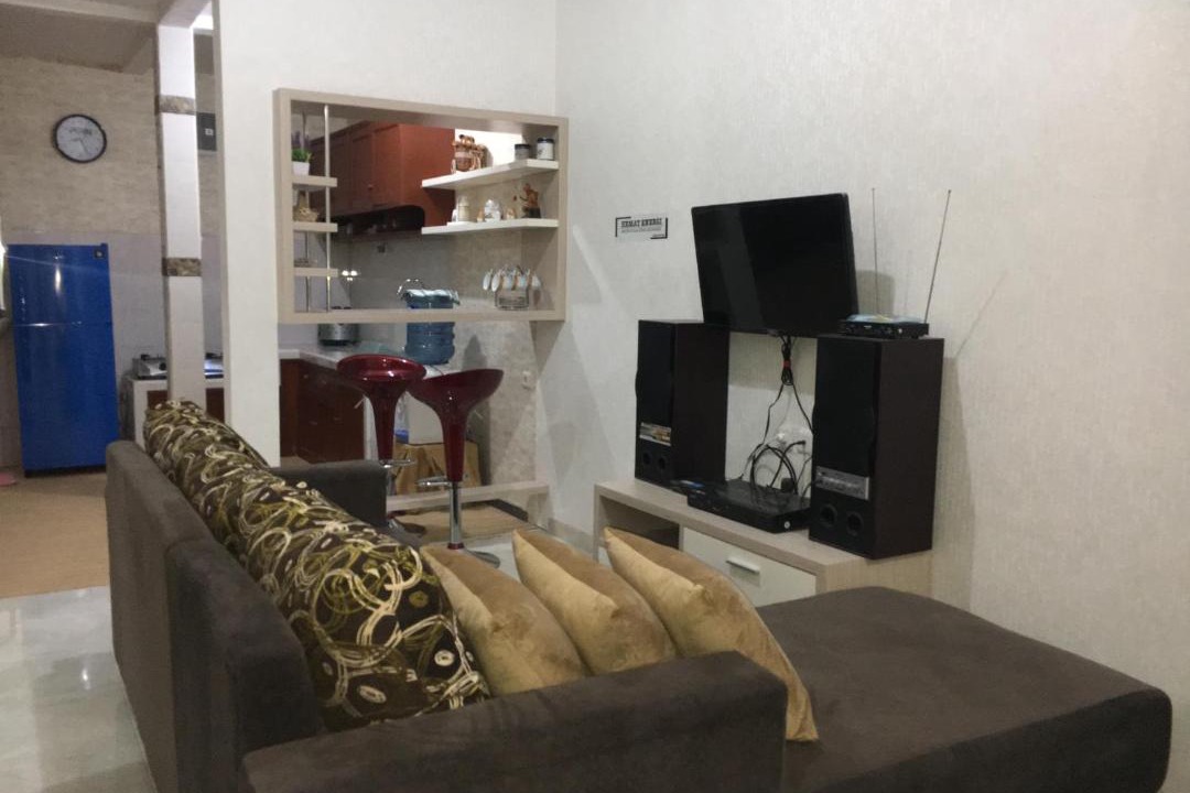 Photo of Livingroom in Sidomulyo