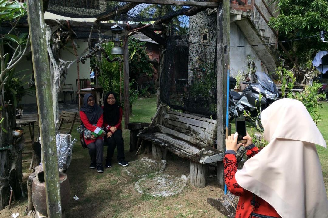 Photo of Others in Kampung Penyagu