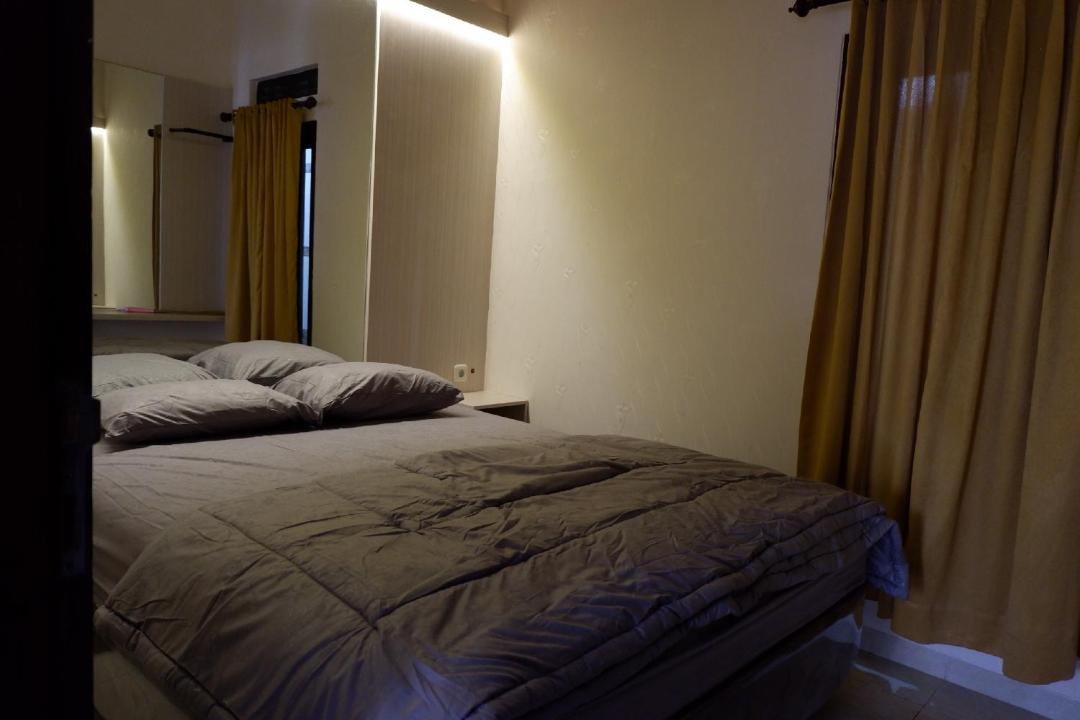 Photo of Bedroom in Sidomulyo