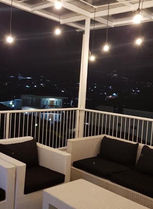 Photo of Patio Balcony in Cimacan