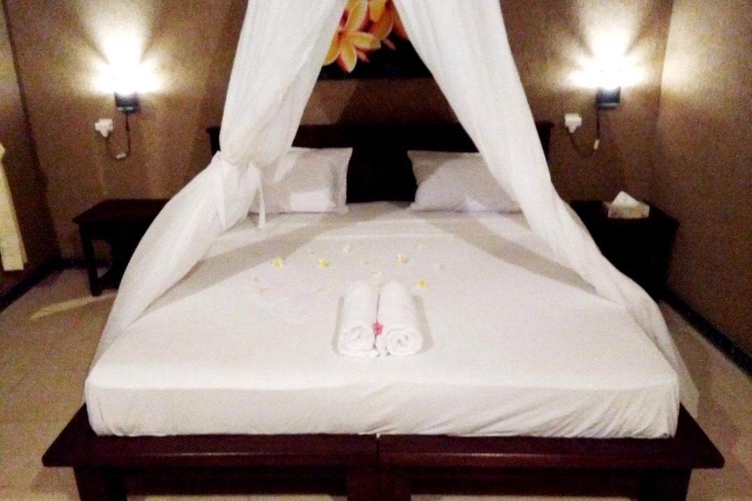 Photo of Bedroom in Pemuteran
