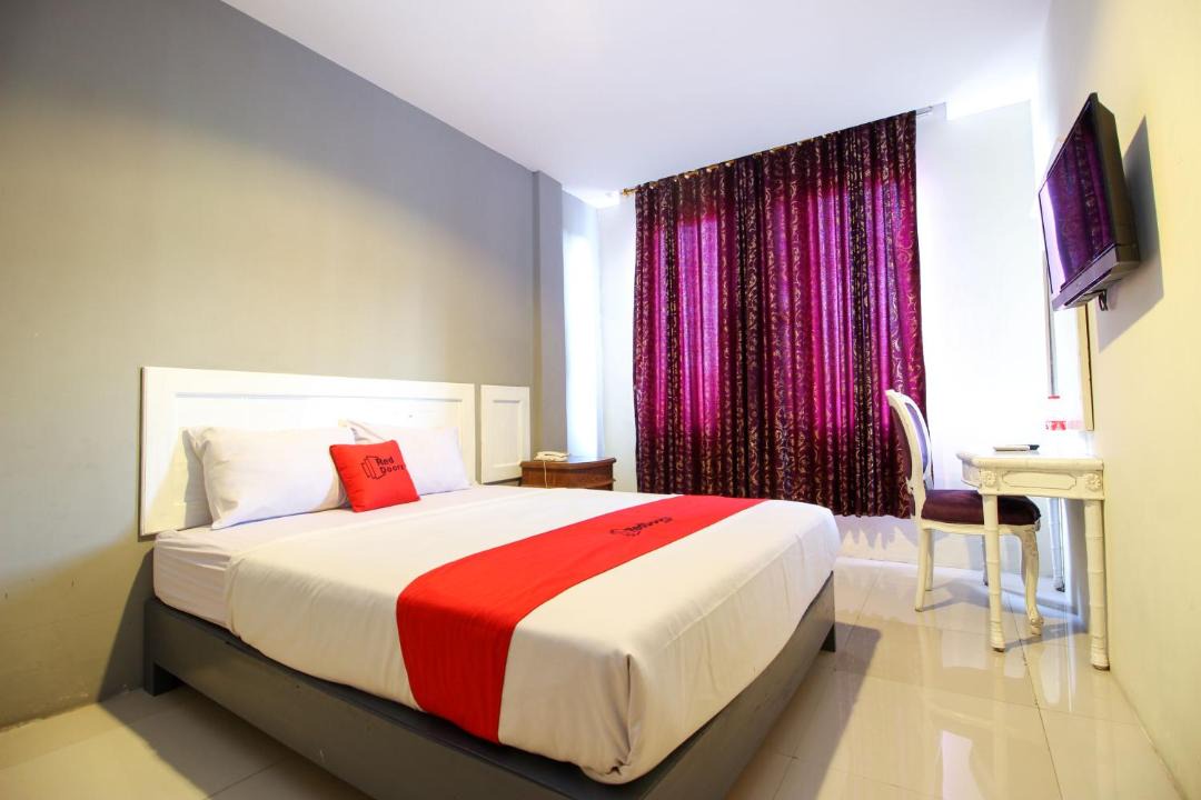 Photo of Bedroom in Banguntapan