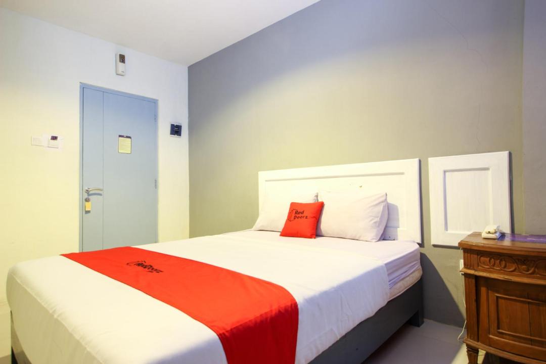 Photo of Bedroom in Banguntapan