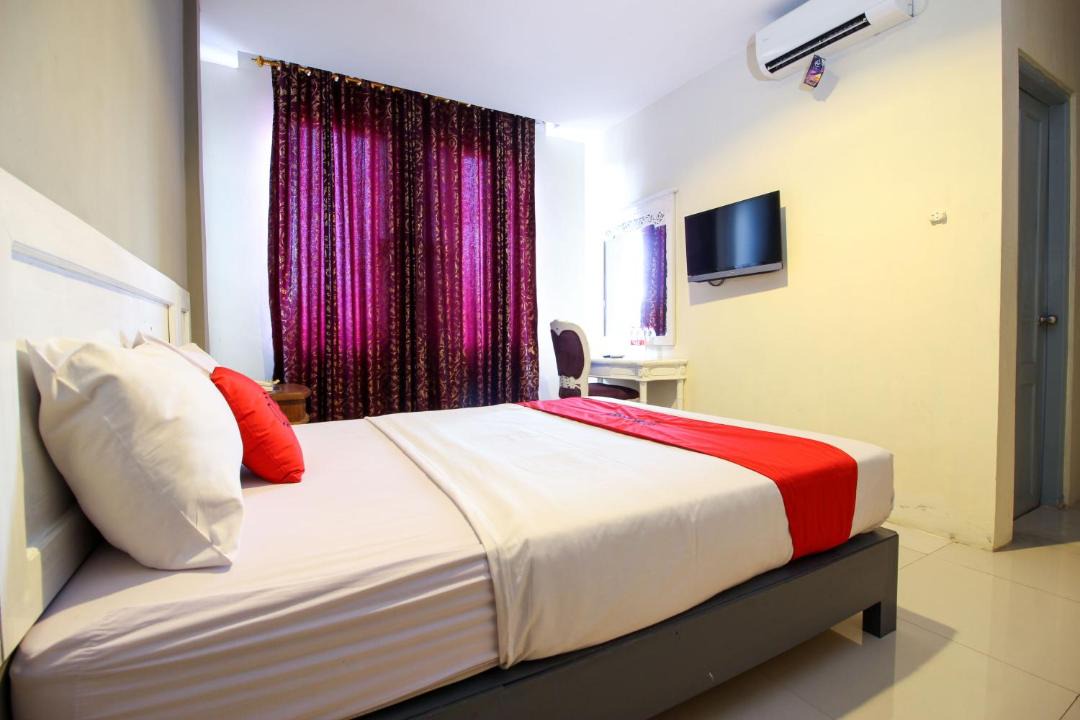 Photo of Bedroom in Banguntapan