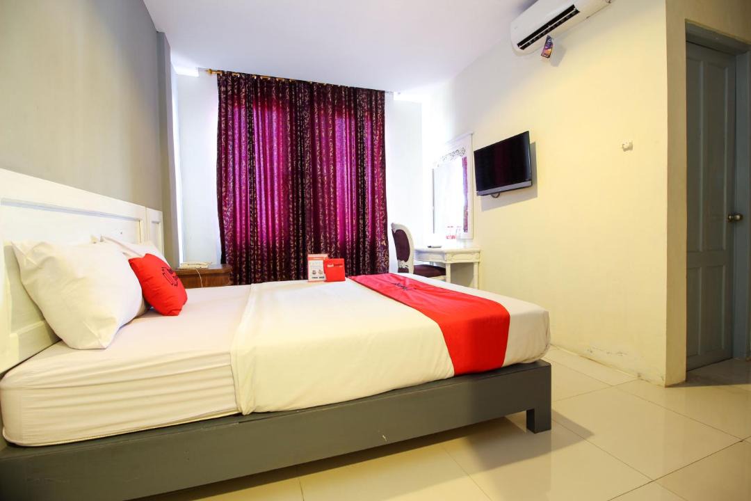 Photo of Bedroom in Banguntapan