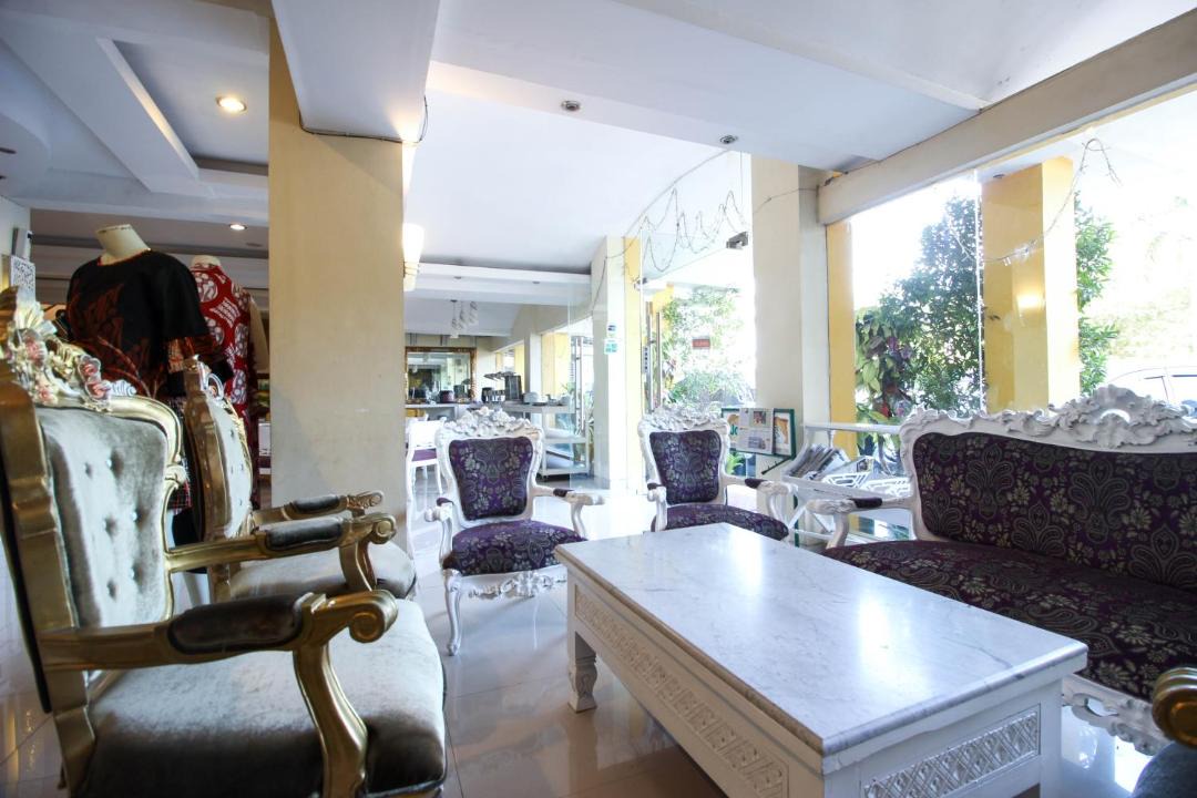 Photo of Livingroom in Banguntapan